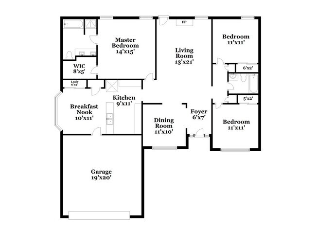 Foto del edificio - 235 Acorn Hill Ct