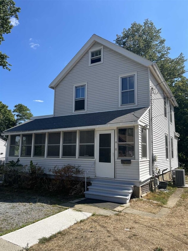 8 Parkview Terrace, Arlington, NY 12603 House Rental in Arlington, NY