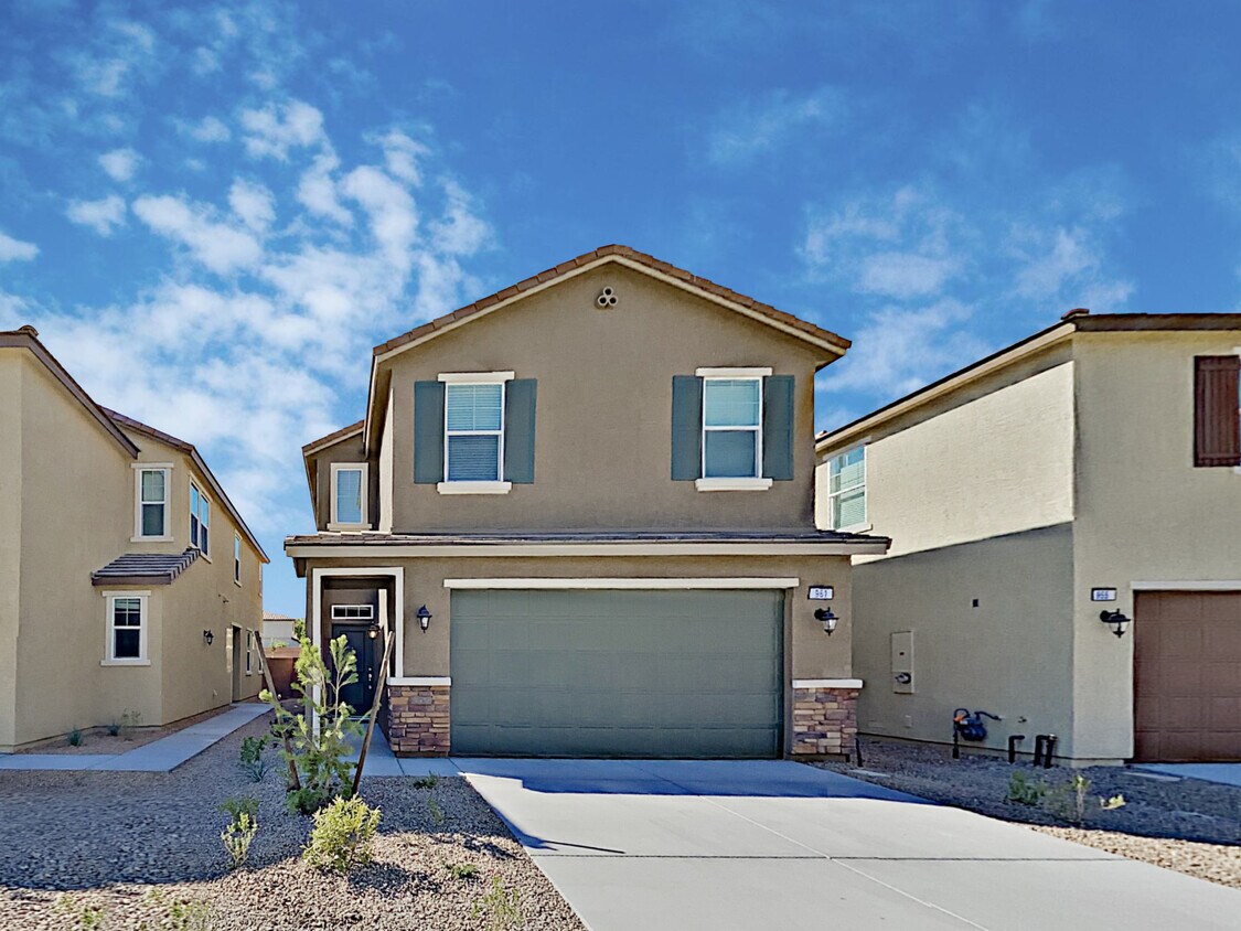 Primary Photo - 961 Nero Avenue