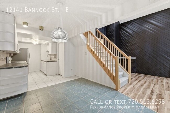 Foto del edificio - 12141 Bannock St