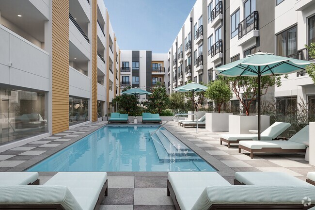 Building Photo - SYNC on Canoga