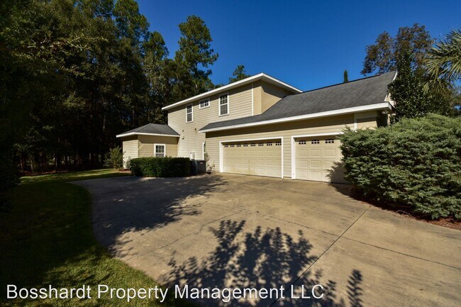 Building Photo - 5 br, 3.5 bath House - 1376 SW 90th Street