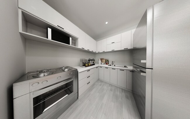 Building Photo - 1159 W 36th Pl