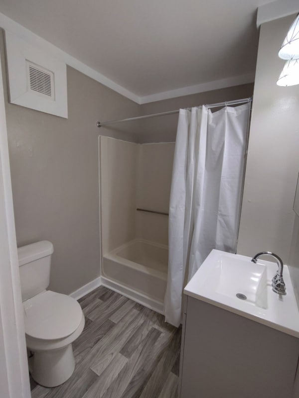 Foto del edificio - 2509 Washington Ave