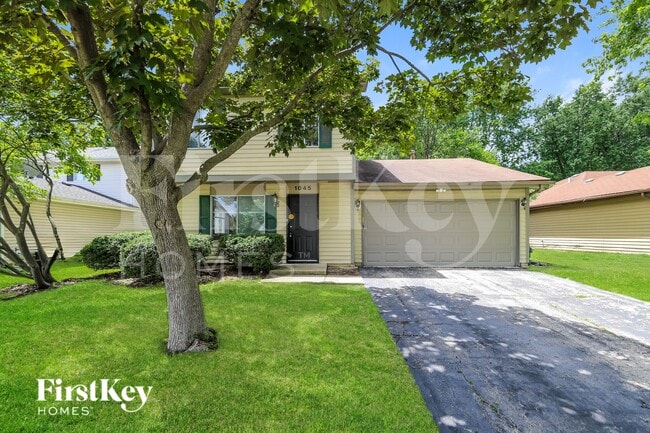 Building Photo - 1045 Camden Ln