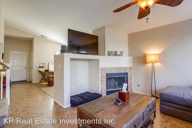 Building Photo - 3 br, 2.5 bath House - 4736 Ventana Way