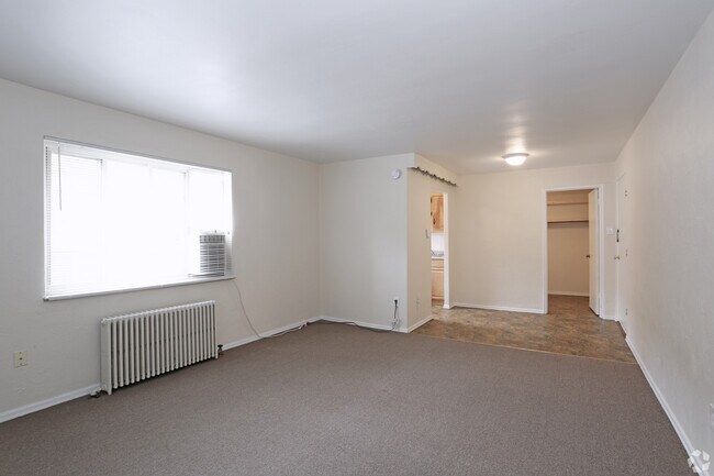 Foto del edificio - NORMANDY