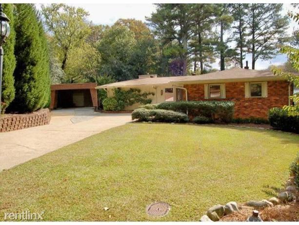 Building Photo - 3 br, 2 bath House - 299 Hurt Road SW