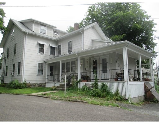 Primary Photo - 22 Rockhill St