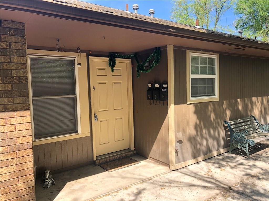 Foto principal - 510 Caudle Ave