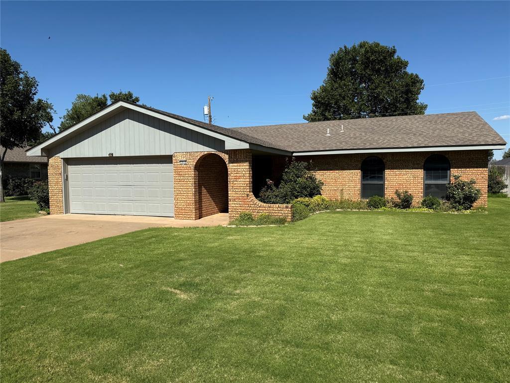 Foto principal - 1312 Jefferson St