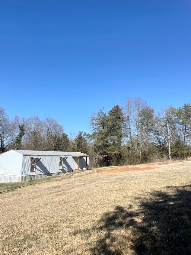 Primary Photo - 650 Rices Creek Rd