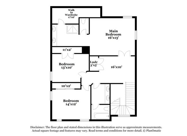 Foto del edificio - 5553 S Dillon
