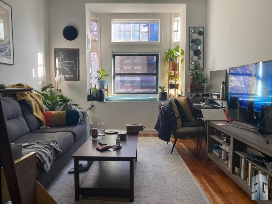 Foto principal - 1 bedroom in BROOKLYN NY 11216