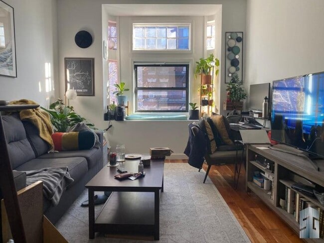 1 bedroom in BROOKLYN NY 11216 - 1 bedroom in BROOKLYN NY 11216 Apartment
