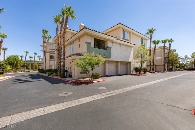 Building Photo - 7151 S Durango Dr
