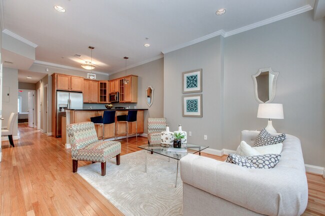Foto del edificio - 2510 Ontario Rd NW