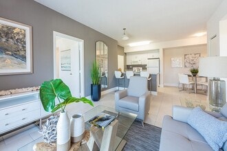 Building Photo - The Olivia