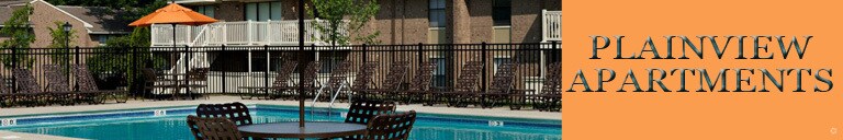 Plainview Apartments
