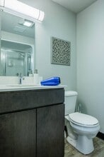 Interior Photo - The Lyon