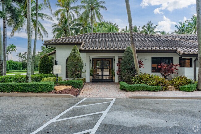 Gables Boca Place - Casa club - Gables Boca Place