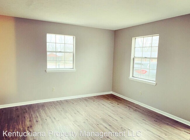Building Photo - 3 br, 1 bath House - 9409 Chambers Way