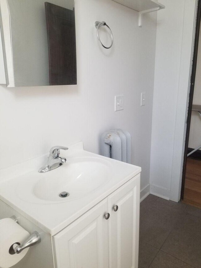 Building Photo - 1 bedroom in Chicago IL 60630