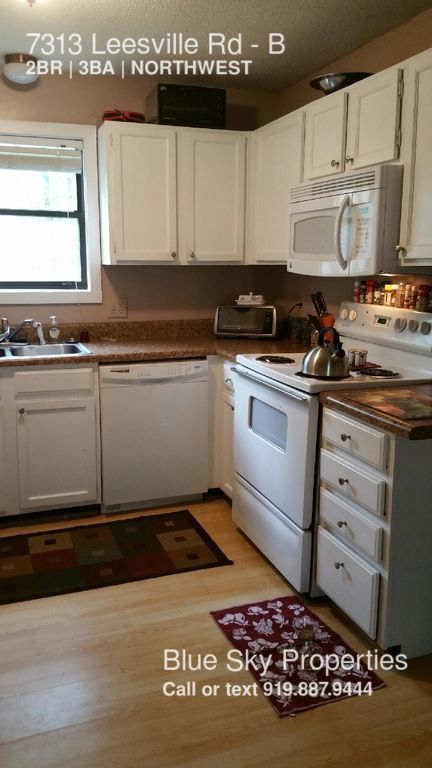 Foto principal - 7313 Leesville Rd