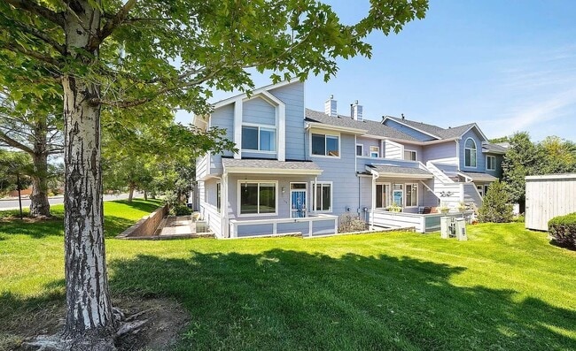 Spacious open plan three bed two bath townhome for rent - Spacious open plan three bed two bath townhome for rent