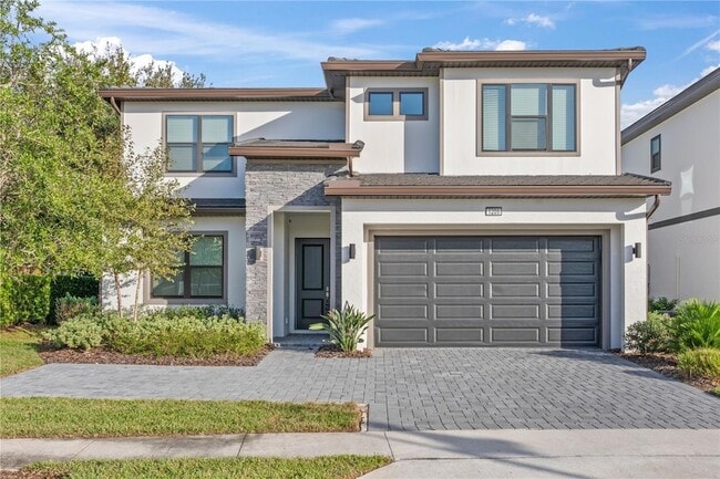 Photo - 1205 Butterfly Orchid Rd House