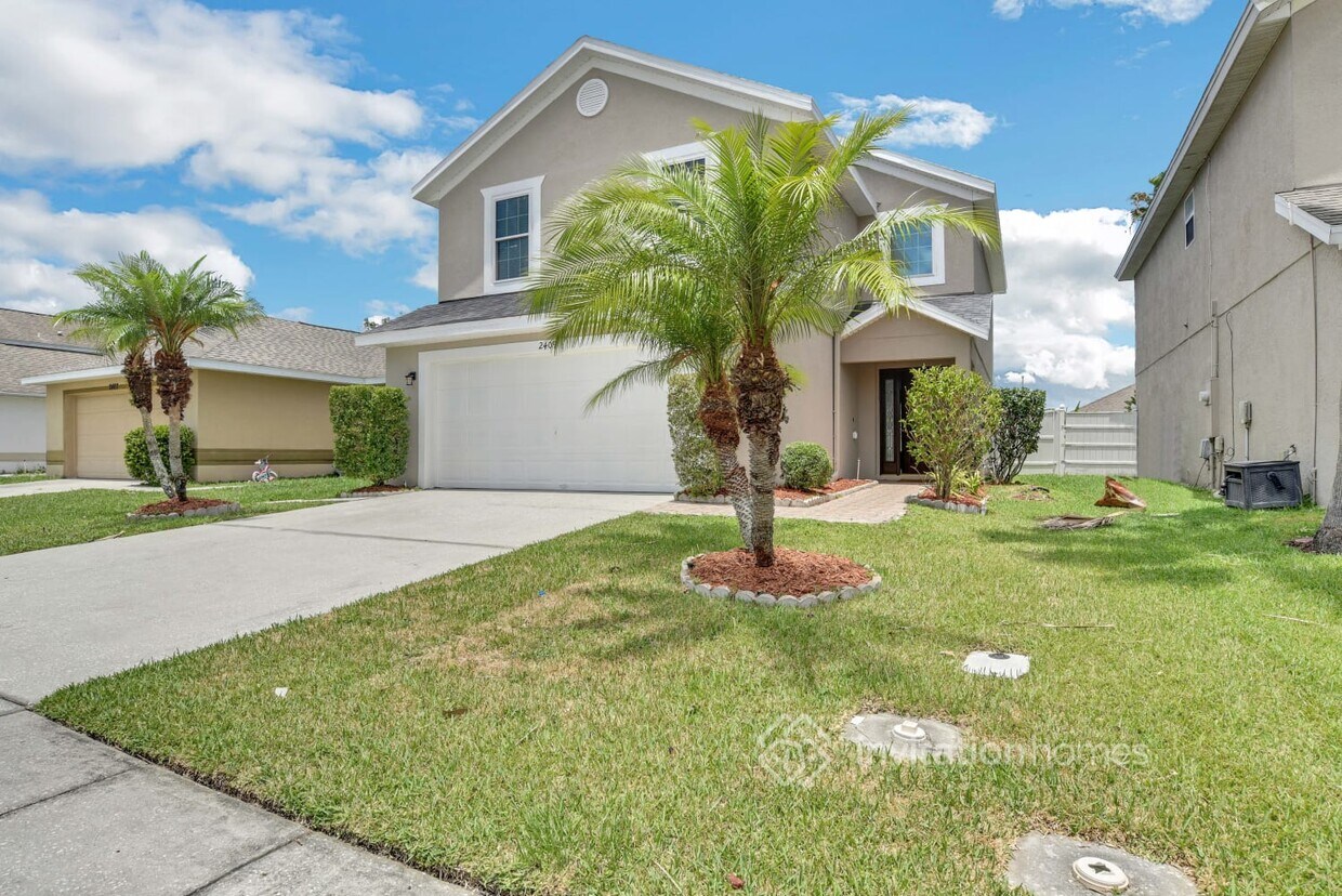 Primary Photo - 2409 Knightsbridge Blvd