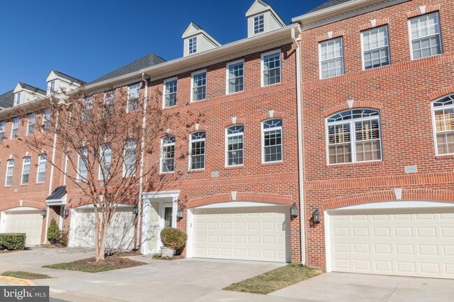Photo - 20366 Cloverfield Terrace Townhome