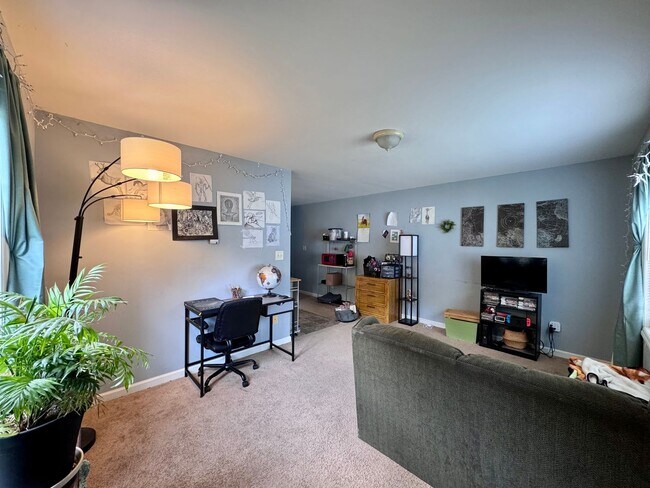 Foto del edificio - Cute 2-bedroom duplex convenient to UNC an...