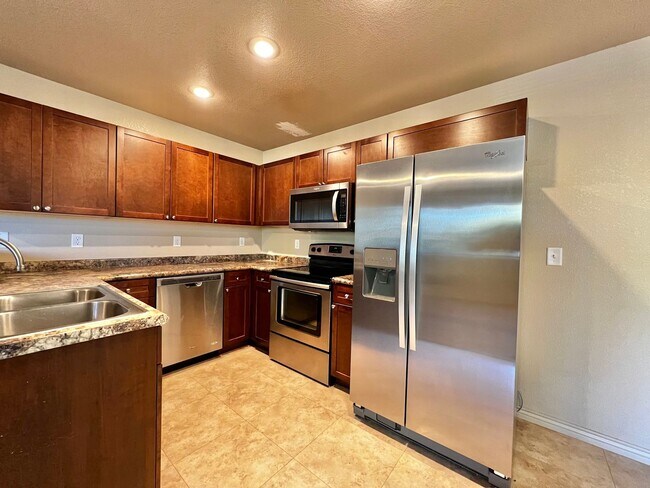 Foto del interior - East6th203 (KC-AM)