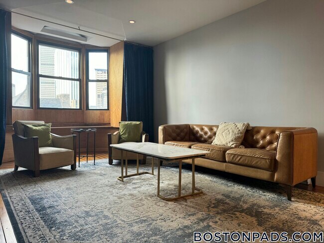 Foto del edificio - 482 Columbus Ave