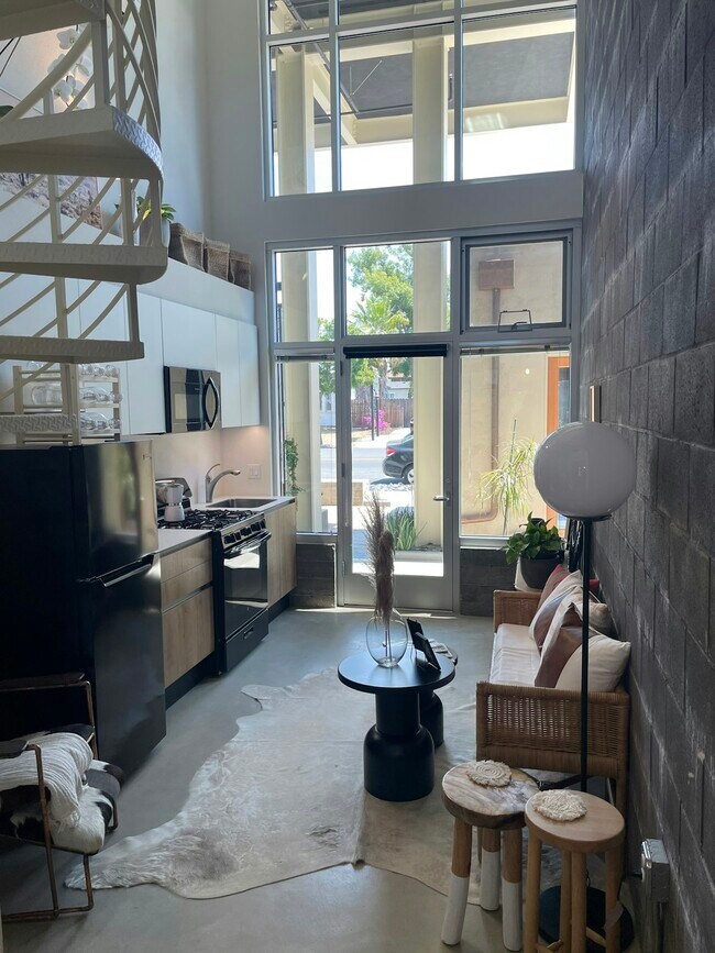 Foto del edificio - 3586 Adams Ave