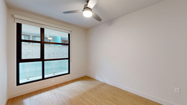 Interior Photo - Junction Santa Monica