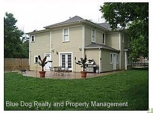 Building Photo - 4 br, 3 bath House - 836 S Hill Ave