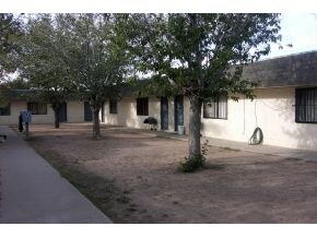Primary Photo - Mountian View Apartments