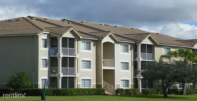 Building Photo - 8885 Okeechobee Blvd