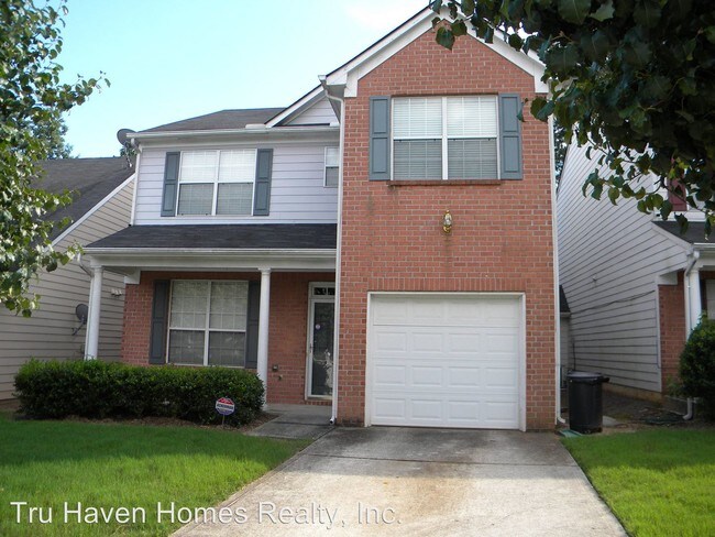 Building Photo - 1594 Charleston Walk SE