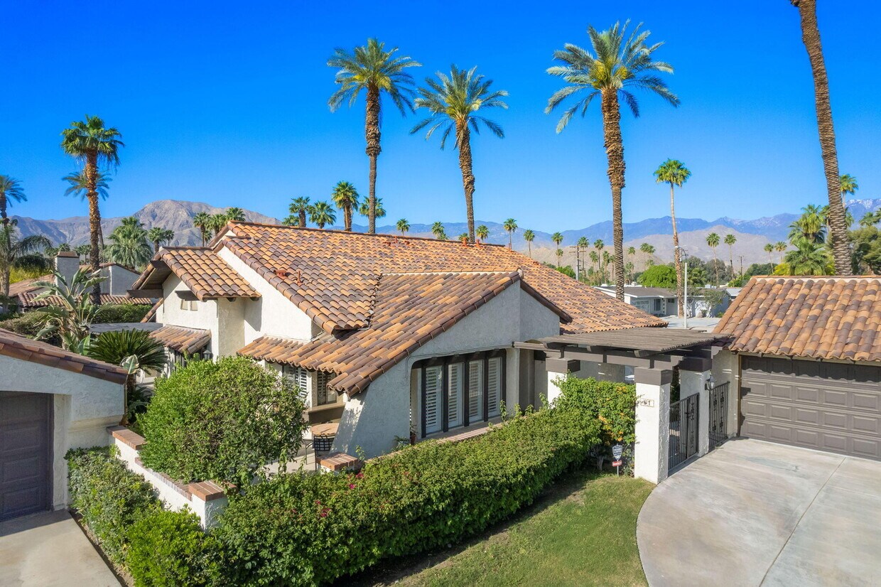61 Cll Solano, Rancho Mirage, CA 92270 - House Rental in Rancho Mirage, CA  | Apartments.com