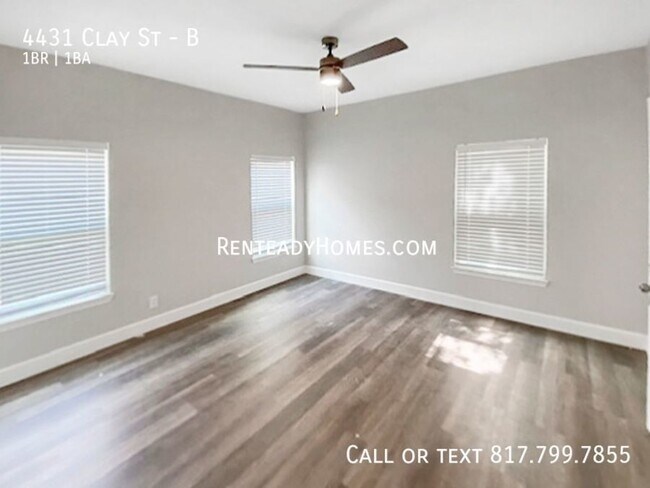 Building Photo - 4431 Clay St Unit B