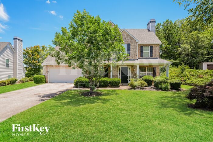 Foto principal - 1329 River Club Drive Northeast