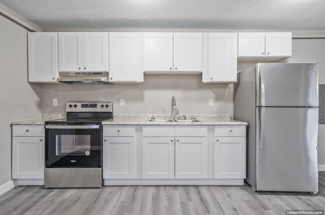 Interior Photo - EVERGREEN PLACE