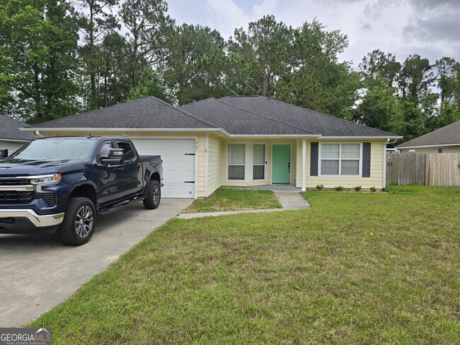 Building Photo - 207 Lake Jordan Blvd W