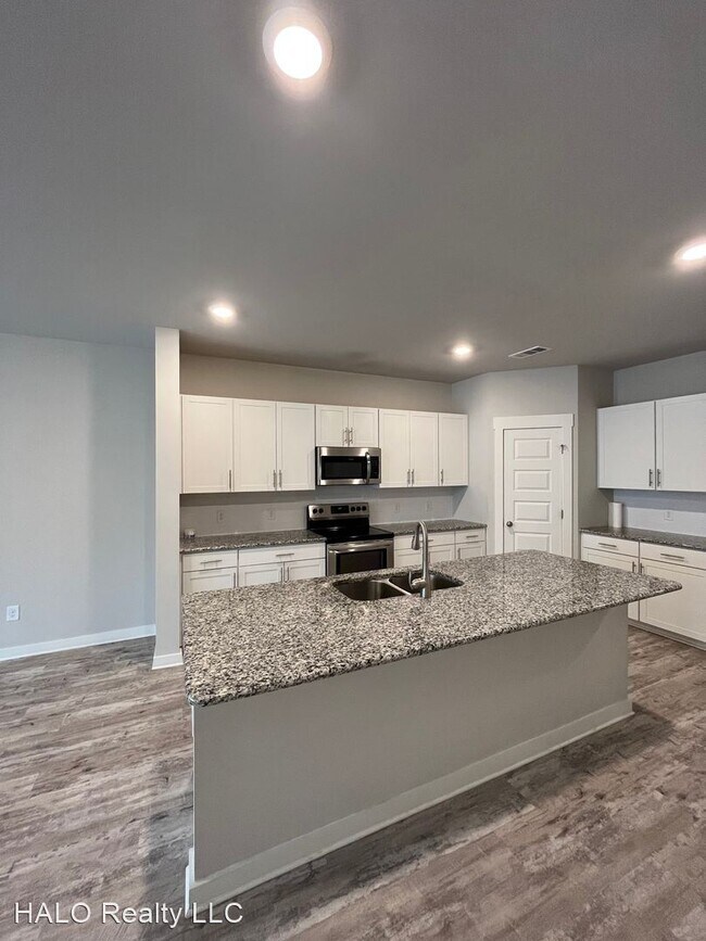 Foto del edificio - 3 br, 2.5 bath House - 2012 Hardwick ln.