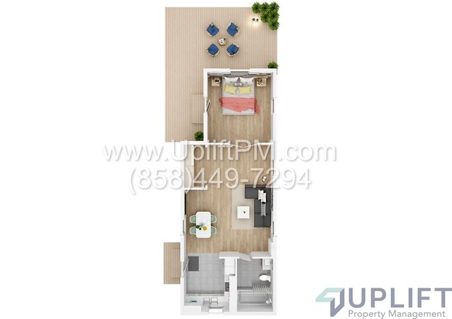 Building Photo - 3637 36th St