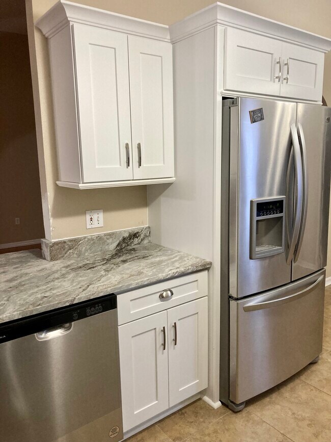 Foto del edificio - 12592 Ash Harbor Dr