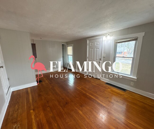 Foto del edificio - 4144 Annapolis Ave